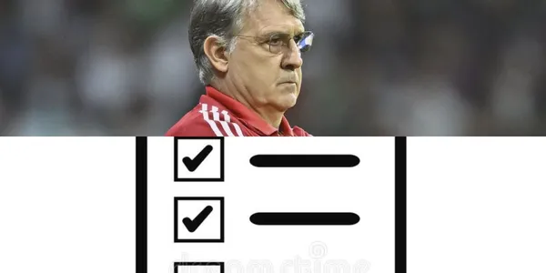 These players will leave El Tri along with Gerardo Martino