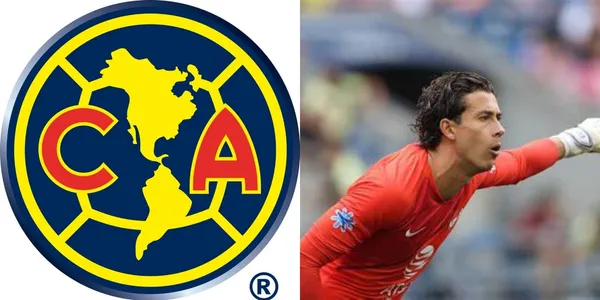 These players will not continue in Club América in the following season