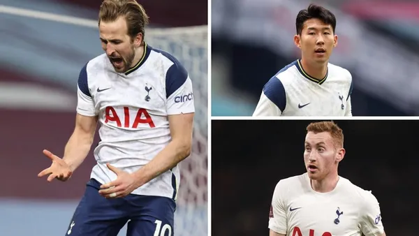 These players would leave the North London team.