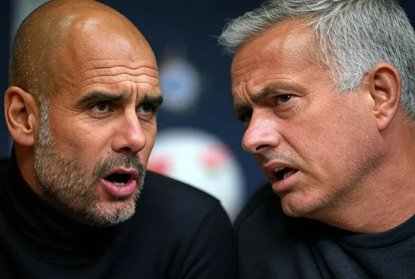 These two characters will never cease to be stellar in world soccer.