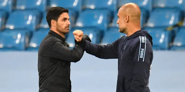 These two coaches have a long history