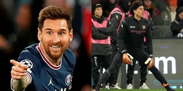 These two players are great businessmen and have played several world cups