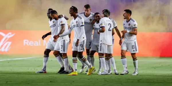 These two players were in the spotlight this weekend in MLS