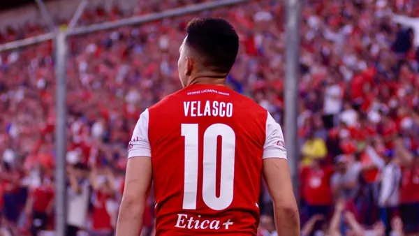 They already offered $7 million for Independiente's left-winger.