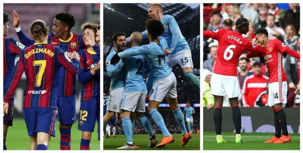 They are among the wealthiest clubs in the world but that doesn’t mean that all the deals they have done are good enough.