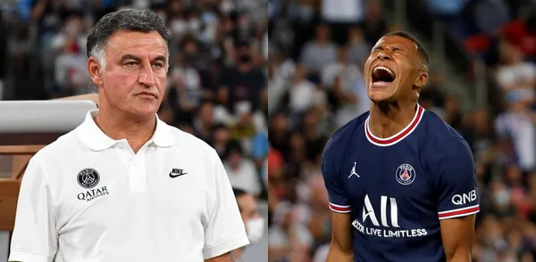 They are in great shape, bur the amanger worries because of this PSG´s weakness.