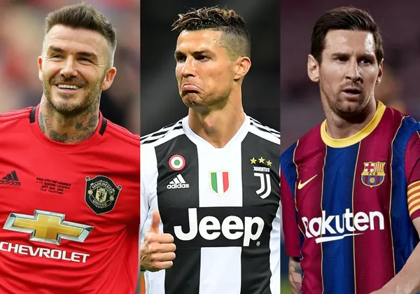 They are millionaire soccer stars that live in impressive houses and this is the most expensive one.