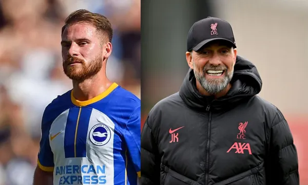 They are not satisfied only with Mac Allister, the star who would arrive at Liverpool after the signing of the Argentinean