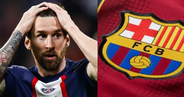 They called him the next Messi, but sometimes you don't have to be in such a hurry...