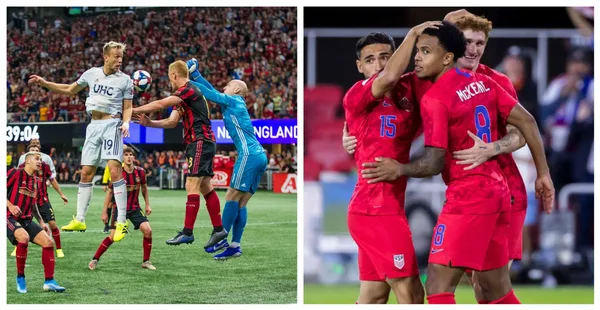 They can not always coexist. The upcoming events in Japan could lead to a massive trouble between both organizations.