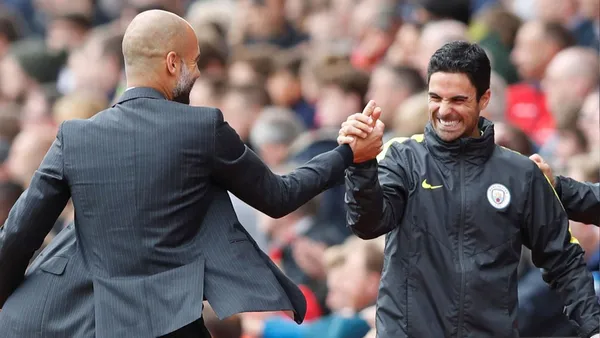 They claim that Arsenal manager Mikel Arteta could leave the team in the summer
