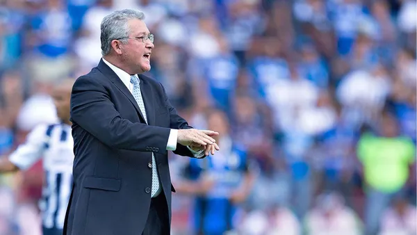 They couldn’t beat Atlético San Luis.