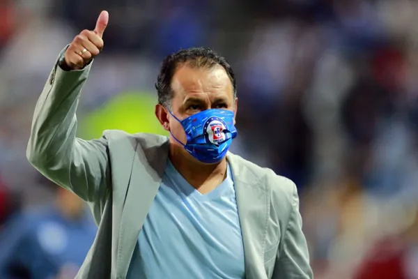 They didn’t travel with the team to Montréal.