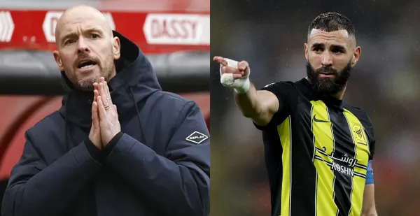 They don't want him anymore.