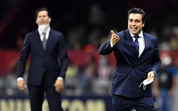 They don't want to be part of a team that's adrift.