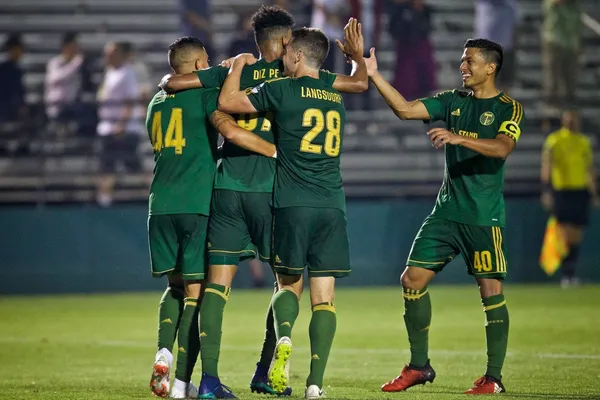 They have been working together with the Sparta Company for three years to prevent their players from getting injured.