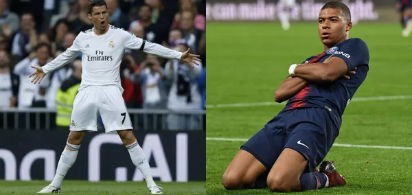 They have their own celebrations.