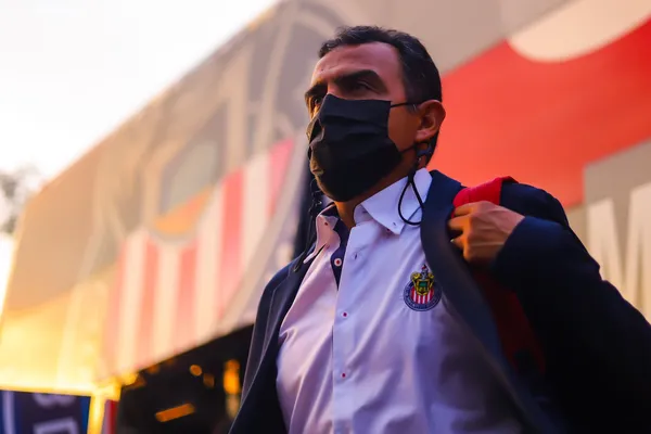 They have won the three games that Cadena has coached them.