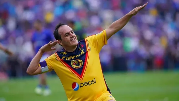 They haven’t had a team in Liga MX since the 2002-2003 season.