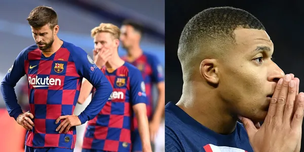 They miss Messi in Barcelona, this Catalan star confirms it.