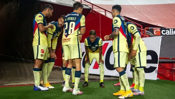 They need to strengthen every single part of the pitch.