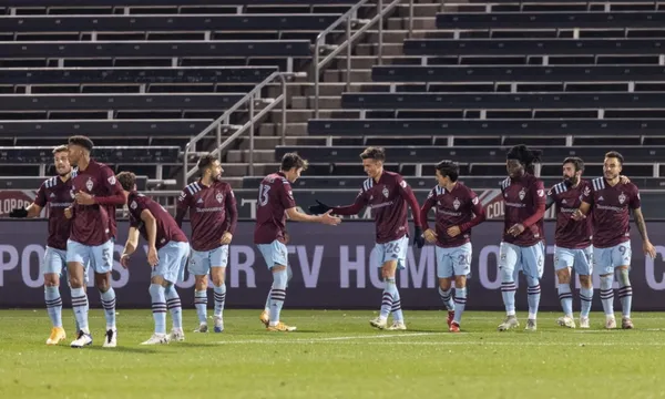 They "offered" them and the franchise analyzes hiring them