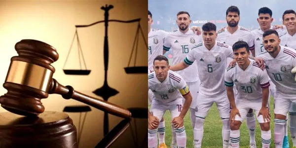 They point to a coach who is in the Mexican National Team due to influences