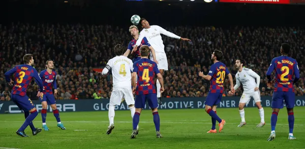 They range from 99 to 2750 euros. The game will be played on October 24 at the Camp Nou in the city of Barcelona.