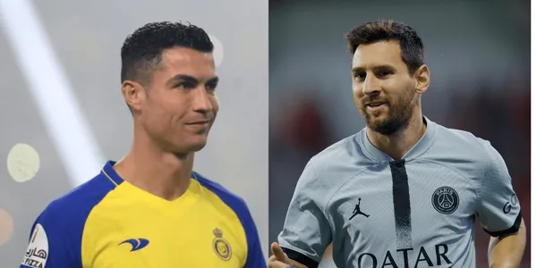 They reveal that Al-Nassr's intention is to go after Zinedine Zidane, so that he can once again direct Cristiano Ronaldo in Arabia