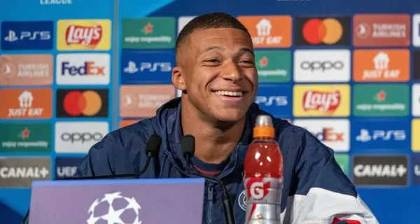 They said that they do not get along, but Mbappe now benefits Neymar and Messi with this decision.