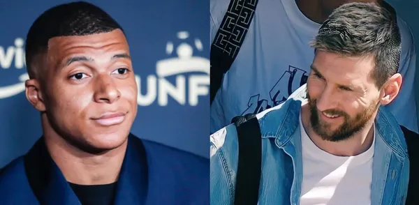 They said they were not friends, but this just proves otherwise.