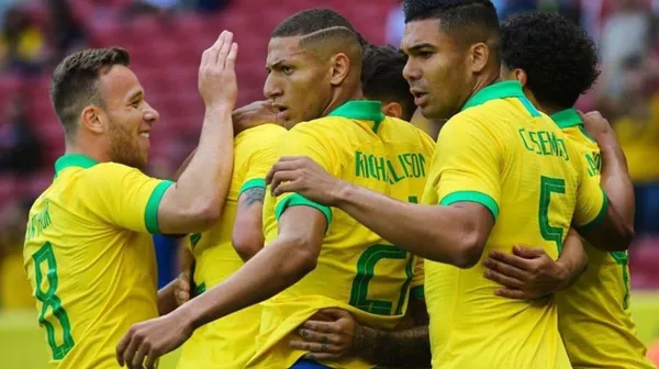 They sign for a season a brazilian who would form a couple with Luis Díaz; if you break it they will make effective definitive purchase