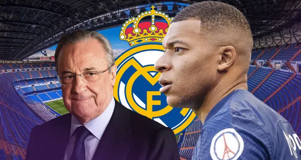They uncover the new team that Kylian Mbappé would join after the disrespect of Paris Saint-Germain, it would not be Real Madrid.