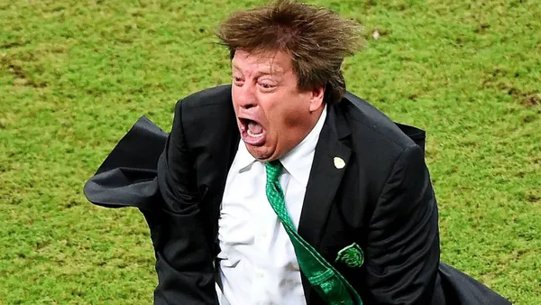 They were clear about the back up that Martino is receiving from the players.