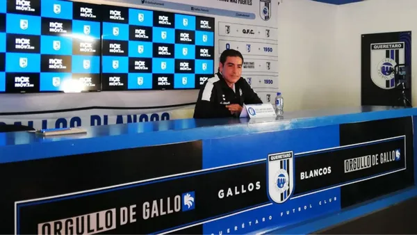 They weren’t disaffiliated when after the brawl.