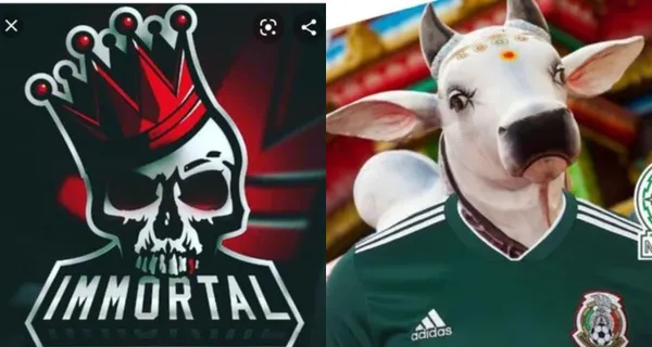 They would never take him out and now Yon de Luisa would offer him a place in El Tri, the grid would continue in the national team