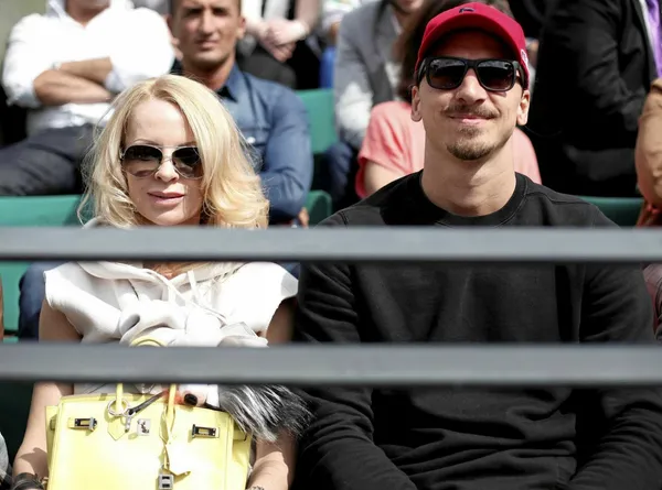 They're been a couple for more than 15 years but haven't yet married