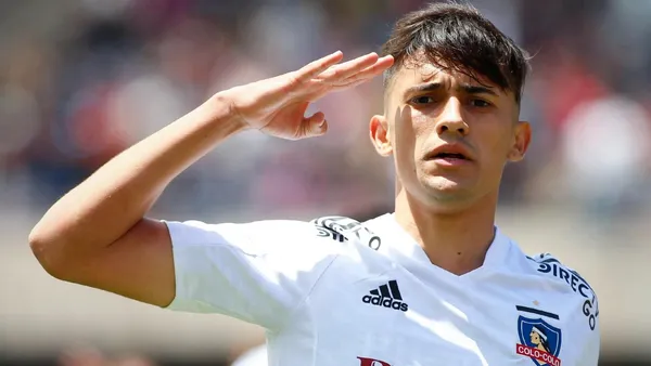 They're still looking to ad a foreginer right-winger, and now are looking into the Chilean league.