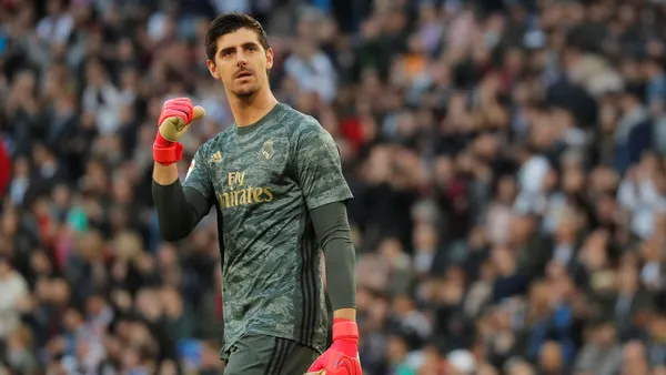 Thibaut Courtois asked for more vacations and Van der Vaart, a glory of Real Madrid, responded with a harsh criticism.