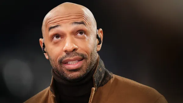 Thierry Henry