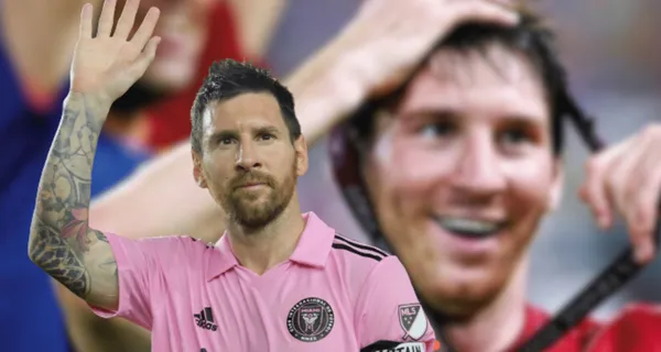 Thinking about Lionel Messi being present at FC Barcelona is something that excites many, but seems far-fetched.