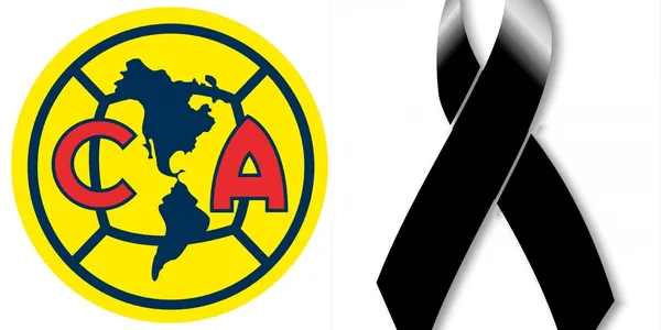 This actor made history and at every moment showed his love for Club América