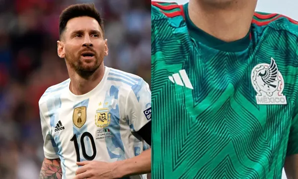 This Argentinean player could be out of Qatar 2022.