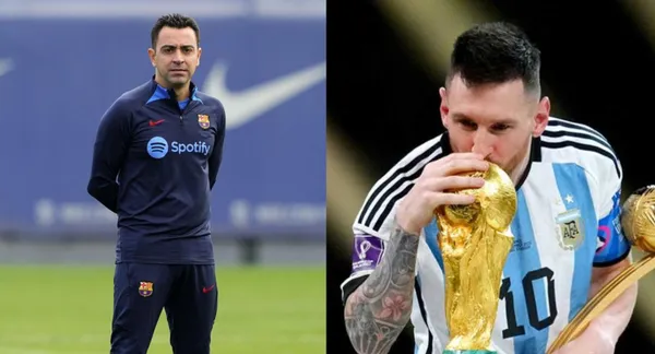 This Argentinian is close to joining Barcelona!