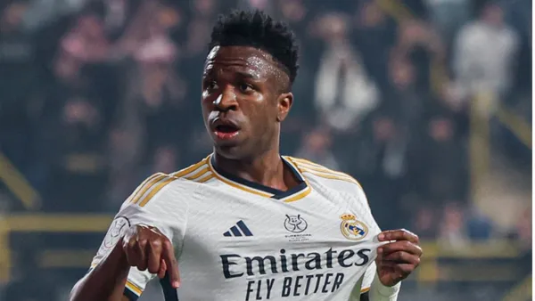 This Barca player was not of Vini's antics during El Clasico and wanted to hurt him!