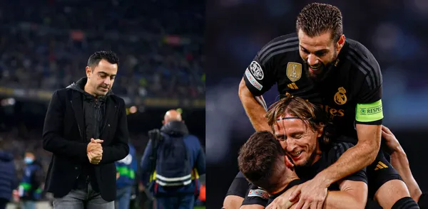 This Barcelona key player will not be available to play against Real Madrid.