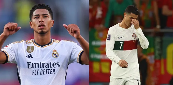 This Bayern Munich star is wanted by Real Madrid