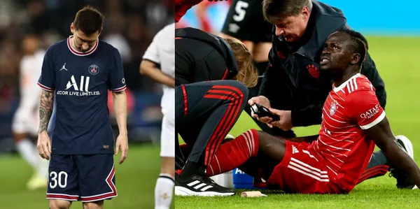 This Bayern Munich superstar will not be in the Qatar World Cup.