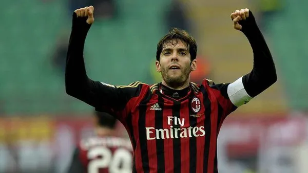 This Brazilian player impressed everybody when he was 16 years old and had everything to succeed globally, but his career stagnated and he has nothing of the player he was thought to be.