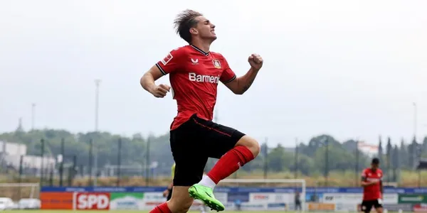 This catalan talent was forced to move and quickly took the world by surprise